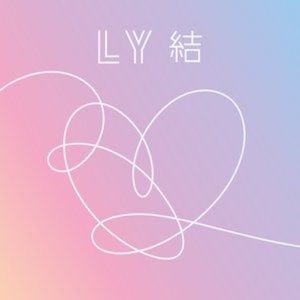 BTS “Love yourself” Album “Answer” “结”